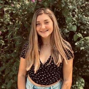 Meet your Posher, Madison